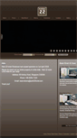 Mobile Screenshot of park22hotel.com